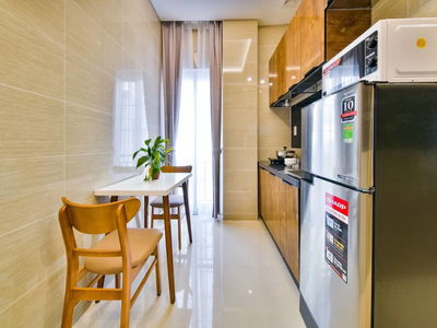 Housing in Ho Chi Minh City, Vietnam Housing in Ho Chi Minh City, Vietnam