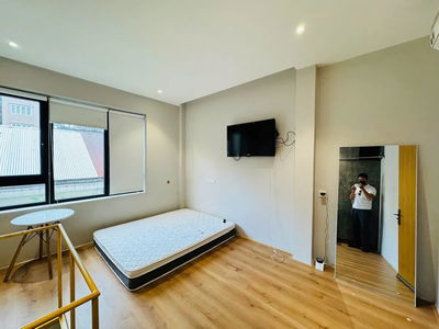 Housing in Ho Chi Minh City, Vietnam  Housing in Ho Chi Minh City, Vietnam