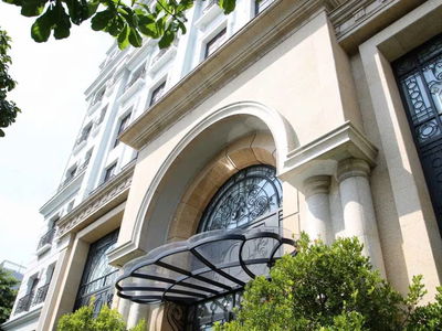 Жилье в Nha Be, Vietnam Жилье в Nha Be, Vietnam