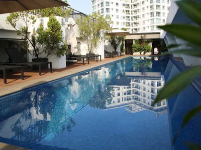 Жилье в Nha Be, Vietnam Жилье в Nha Be, Vietnam