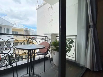 Logement dans Ho Chi Minh City, Vietnam Logement dans Ho Chi Minh City, Vietnam