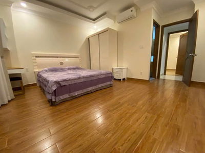 Housing in Ho Chi Minh City, Vietnam Housing in Ho Chi Minh City, Vietnam