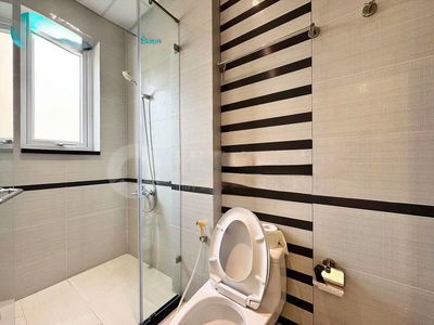 Housing in Ho Chi Minh City, Vietnam Housing in Ho Chi Minh City, Vietnam