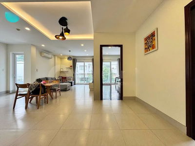 Housing in Ho Chi Minh City, Vietnam Housing in Ho Chi Minh City, Vietnam