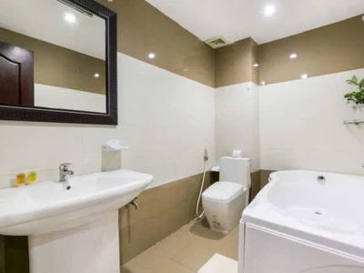 Housing in Ho Chi Minh City, Vietnam  Housing in Ho Chi Minh City, Vietnam