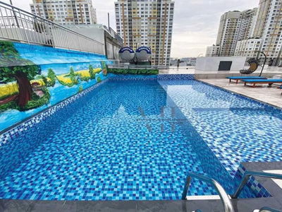 Housing in Ho Chi Minh City, Vietnam Housing in Ho Chi Minh City, Vietnam