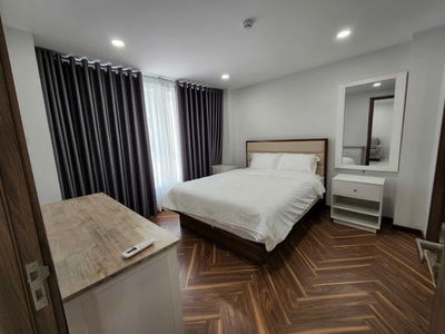 Alojamiento en Ho Chi Minh City, Vietnam Alojamiento en Ho Chi Minh City, Vietnam