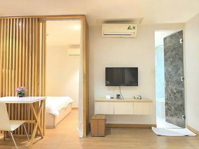 Housing in Ho Chi Minh City, Vietnam Housing in Ho Chi Minh City, Vietnam