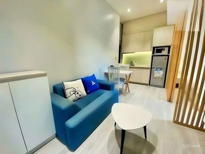 Alojamiento en Ho Chi Minh City, Vietnam  Alojamiento en Ho Chi Minh City, Vietnam