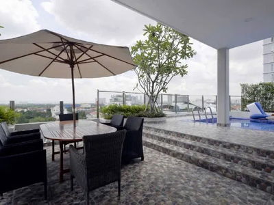 Жилье в Ho Chi Minh City, Vietnam Жилье в Ho Chi Minh City, Vietnam