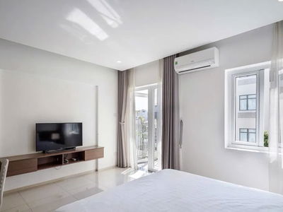 Жилье в Ho Chi Minh City, Vietnam Жилье в Ho Chi Minh City, Vietnam