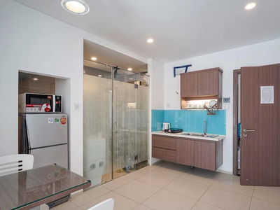 Housing in Ho Chi Minh City, Vietnam  Housing in Ho Chi Minh City, Vietnam