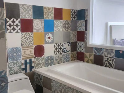 Housing in Ho Chi Minh City, Vietnam Housing in Ho Chi Minh City, Vietnam