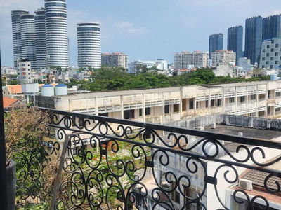 Alojamiento en Ho Chi Minh City, Vietnam Alojamiento en Ho Chi Minh City, Vietnam