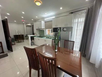 Housing in Ho Chi Minh City, Vietnam Housing in Ho Chi Minh City, Vietnam