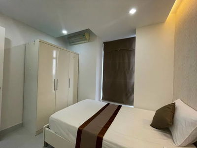 Sky Garden, Vietnam Sky Garden, Vietnam