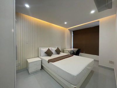 Sky Garden, Vietnam Sky Garden, Vietnam