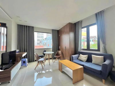 Жилье в Ho Chi Minh City, Vietnam Жилье в Ho Chi Minh City, Vietnam