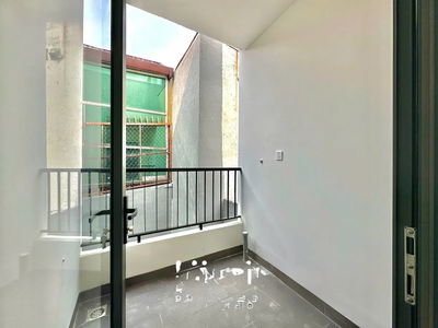 Logement dans Ho Chi Minh City, Vietnam Logement dans Ho Chi Minh City, Vietnam