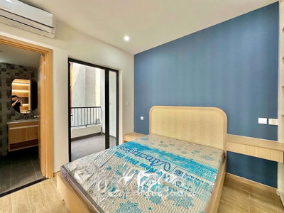 Housing in Ho Chi Minh City, Vietnam Housing in Ho Chi Minh City, Vietnam