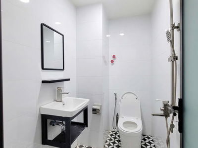 Жилье в Ho Chi Minh City, Vietnam  Жилье в Ho Chi Minh City, Vietnam