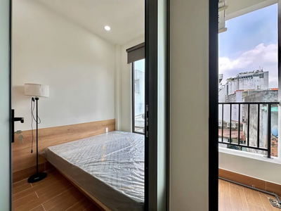 Жилье в Ho Chi Minh City, Vietnam Жилье в Ho Chi Minh City, Vietnam