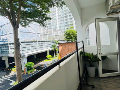 Alojamiento en Ho Chi Minh City, Vietnam  Alojamiento en Ho Chi Minh City, Vietnam