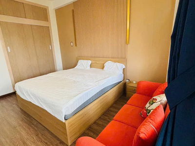 Жилье в Ho Chi Minh City, Vietnam Жилье в Ho Chi Minh City, Vietnam