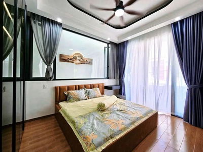 Gehäuse In Da Nang, Vietnam Gehäuse In Da Nang, Vietnam