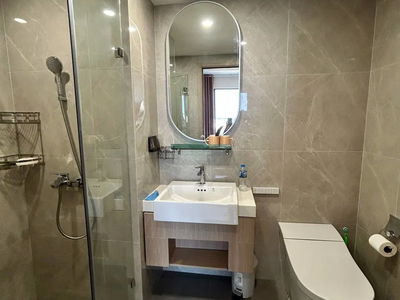 Masteri Centre Point, Vietnam Masteri Centre Point, Vietnam