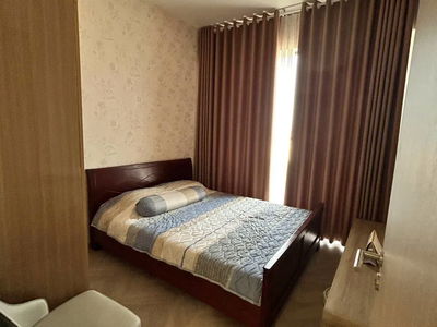 Masteri Centre Point, Vietnam Masteri Centre Point, Vietnam