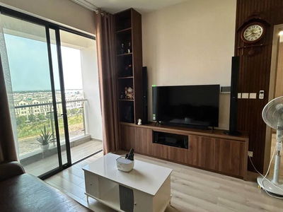 Masteri Centre Point, Vietnam Masteri Centre Point, Vietnam