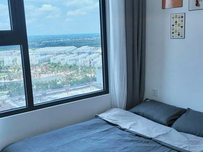 Vinhomes Grand Park Beverly Solari, Vietnam Vinhomes Grand Park Beverly Solari, Vietnam