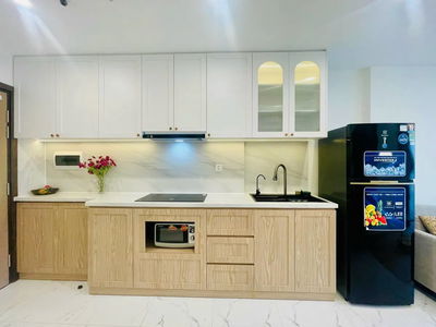 Vinhomes Grand Park Beverly Solari, Vietnam Vinhomes Grand Park Beverly Solari, Vietnam