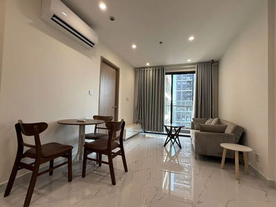 Vinhomes Grand Park Beverly Solari, Vietnam Vinhomes Grand Park Beverly Solari, Vietnam