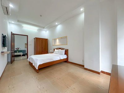 Alojamiento en Ho Chi Minh City, Vietnam Alojamiento en Ho Chi Minh City, Vietnam