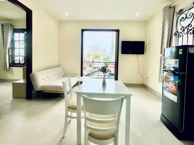 Жилье в Nha Be, Vietnam Жилье в Nha Be, Vietnam