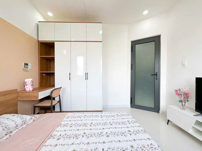 Housing in Ho Chi Minh City, Vietnam Housing in Ho Chi Minh City, Vietnam