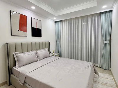 Scenic Valley, Vietnam Scenic Valley, Vietnam