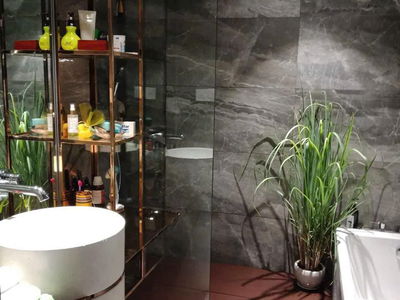 Diamond Island, Vietnam Diamond Island, Vietnam