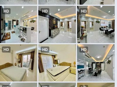 Scenic Valley, Vietnam Scenic Valley, Vietnam