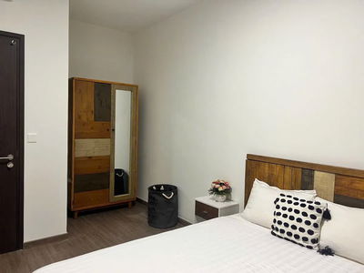 Celesta Rise Apartment Building, Vietnam Celesta Rise Apartment Building, Vietnam