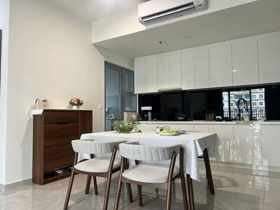 Celesta Rise Apartment Building, Vietnam Celesta Rise Apartment Building, Vietnam