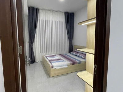 Celesta Rise Apartment Building, Vietnam Celesta Rise Apartment Building, Vietnam