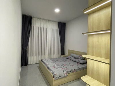 Celesta Rise Apartment Building, Vietnam Celesta Rise Apartment Building, Vietnam