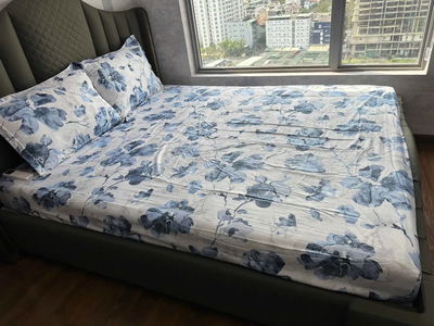 Celesta Rise Apartment Building, Vietnam  Celesta Rise Apartment Building, Vietnam