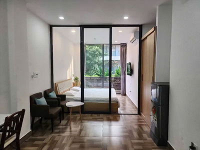 Жилье в Ho Chi Minh City, Vietnam Жилье в Ho Chi Minh City, Vietnam