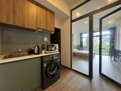 Housing in Ho Chi Minh City, Vietnam  Housing in Ho Chi Minh City, Vietnam