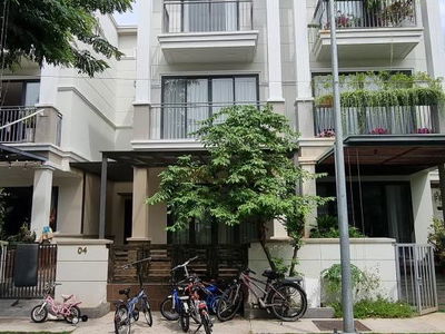 Nine South, Vietnam Nine South, Vietnam