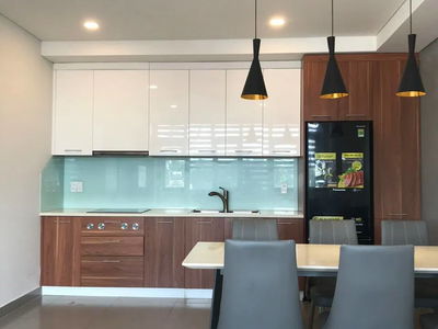 Housing in Ho Chi Minh City, Vietnam Housing in Ho Chi Minh City, Vietnam